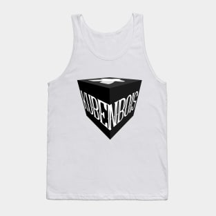 Kubenbois Tank Top